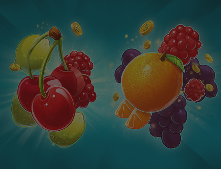 Fruit Shop